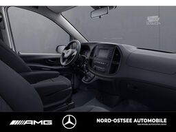 Mercedes-Benz VITO 116 MIXTO KLIMA AHK TEMPOMAT NAVI STDHZG