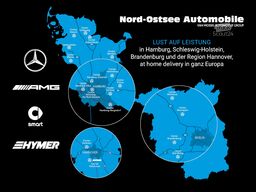 Mercedes-Benz VITO 116 MIXTO KLIMA AHK TEMPOMAT NAVI STDHZG