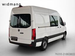 Mercedes-Benz Sprinter 317 CDI Kasten  LED,Navi,Kamera