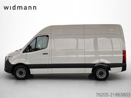 Mercedes-Benz Sprinter 317 CDI Kasten  LED,Navi,Kamera
