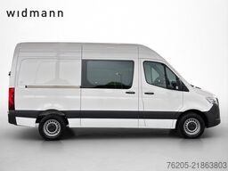 Mercedes-Benz Sprinter 317 CDI Kasten  LED,Navi,Kamera