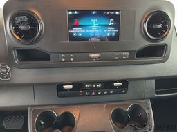 Mercedes-Benz Sprinter 317 CDI Kasten  LED,Navi,Kamera