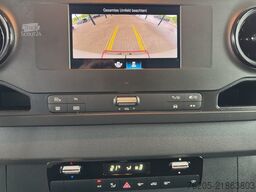 Mercedes-Benz Sprinter 317 CDI Kasten  LED,Navi,Kamera