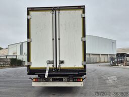 Krone SD Thermoking SLX 400 Scheibenbremse Liftachse