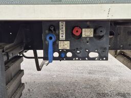 Krone SD Thermoking SLX 400 Scheibenbremse Liftachse