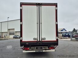 Schmitz SKO24 L Thermoking SLX 400 Scheibenbremse Liftachse
