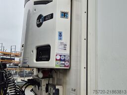 Schmitz SKO24 L Thermoking SLX 400 Scheibenbremse Liftachse