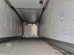 Schmitz SKO24 L Thermoking SLX 400 Scheibenbremse Liftachse