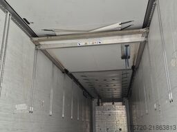 Schmitz SKO24 L Thermoking SLX 400 Scheibenbremse Liftachse
