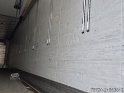 Schmitz SKO24 L Thermoking SLX 400 Scheibenbremse Liftachse