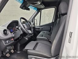 Mercedes-Benz Sprinter 317 CDI BE Tractor 600 KM + freno Air ...