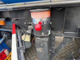Floor FLO 17 30HA Mixertrailer 14 m3 With seperate en...