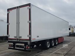 KOGEL S24 FRIGO
