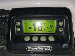 KOGEL S24 FRIGO