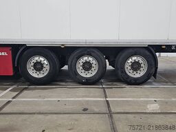 KOGEL S24 FRIGO