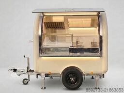 Dream Werk Ice Cream Mini 220