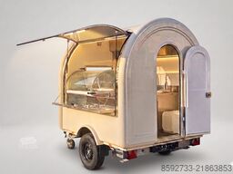 Dream Werk Ice Cream Mini 220