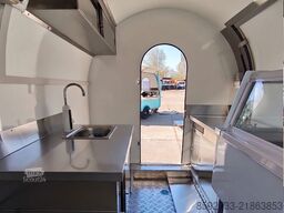 Dream Werk Ice Cream Mini 220