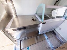 Dream Werk Ice Cream Mini 220