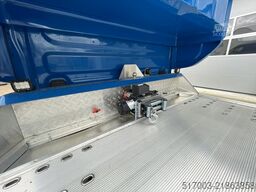 IVECO Daily 50C18 Autotransporter 3-Achser Fahrzeugtransporter
