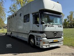 Mercedes Actros