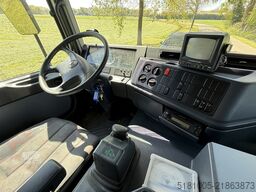 Mercedes Actros