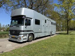 Mercedes Actros
