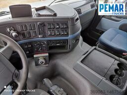 VOLVO FM 440 6X4 DUMPER - BASCULANTE