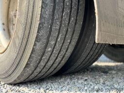  Wuellhorst*Tiefkühlauflieger*-30 Grad*Lenkachse*