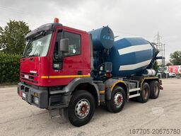 Iveco MAGIRUS 440E