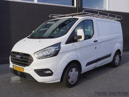 Ford Transit Custom 2.0 TDCI - EURO 6 - Airco - Crui...