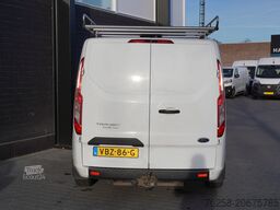 Ford Transit Custom 2.0 TDCI - EURO 6 - Airco - Crui...