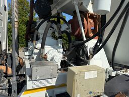 SCANIA CV R 124 CB 8X4 HZ 420