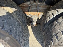 SCANIA CV R 124 CB 8X4 HZ 420