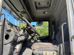 SCANIA CV R 124 CB 8X4 HZ 420