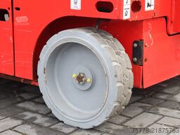 LGMG AS1413 | 16 METER | 320 KG