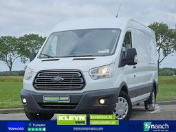 FORD TRANSIT 2.0 L3H2 170Pk Euro6!