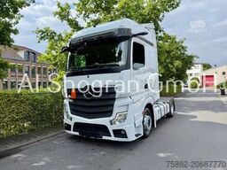 Mercedes-Benz Actros 5/1948 BigSpace/Retarder/Mega/Eu6d