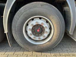 Wielton Schuifzeil met Coil / SAF-Disc 2x Lift-as / APK...