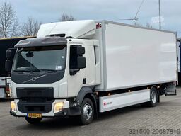 Volvo FL 12.240 Euro 6 / Laadklep / Bak Verwarming