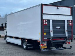 Volvo FL 12.240 Euro 6 / Laadklep / Bak Verwarming