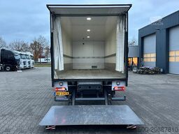 Volvo FL 12.240 Euro 6 / Laadklep / Bak Verwarming