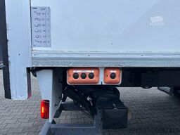 Volvo FL 12.240 Euro 6 / Laadklep / Bak Verwarming