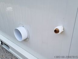 Elipo® Sanitärcontainer WC & Dusche Container