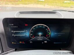 Mercedes-Benz ACTROS 1951L GIGASPACE - DOUBLE PTO - WALKING F...