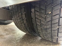 Mercedes-Benz ACTROS 1951L GIGASPACE - DOUBLE PTO - WALKING F...