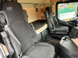 Mercedes-Benz ACTROS 1951L GIGASPACE - DOUBLE PTO - WALKING F...