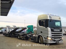 Scania R500 4X2 Rolfo Hercules 3 Truck Transporter Ai...