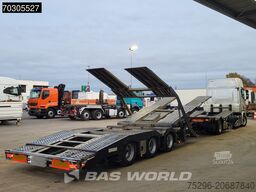 Scania R500 4X2 Rolfo Hercules 3 Truck Transporter Ai...