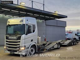 Scania R500 4X2 Rolfo Hercules 3 Truck Transporter Ai...